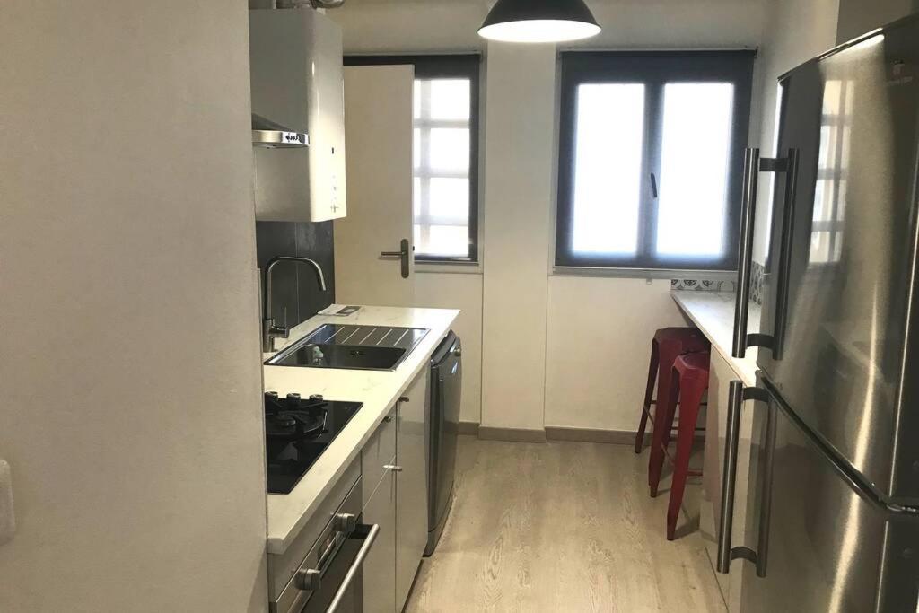Bel Appartement T3 Mourillon A 5 Min Des Plages - Vue Mer Τουλόν Εξωτερικό φωτογραφία